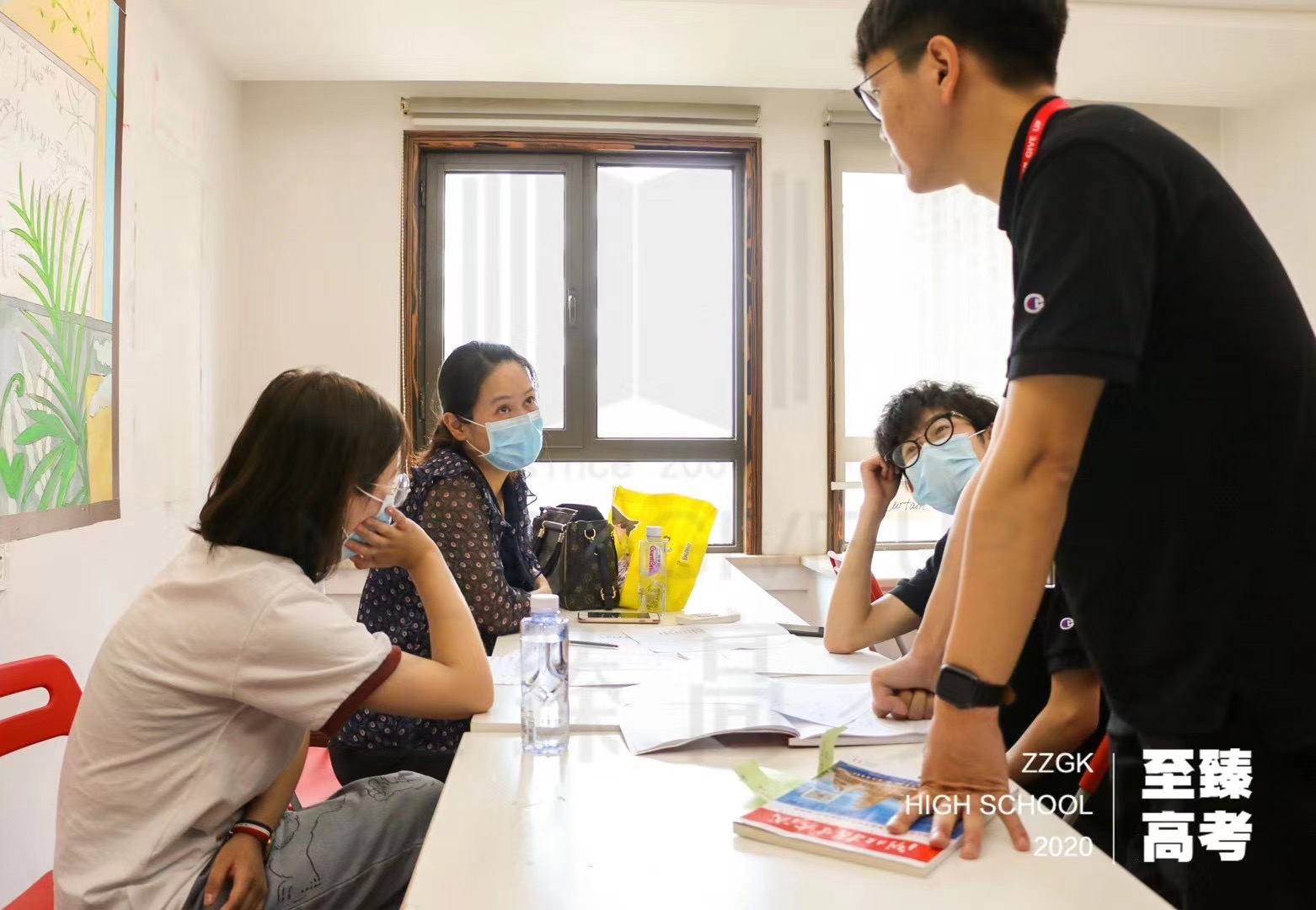 武汉艺术生文化课