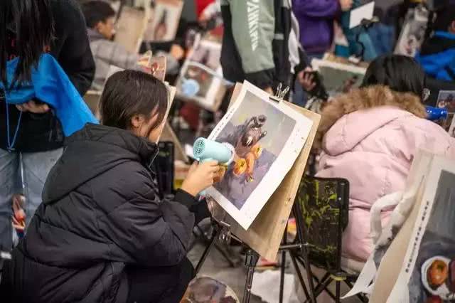 武汉艺术生文化课