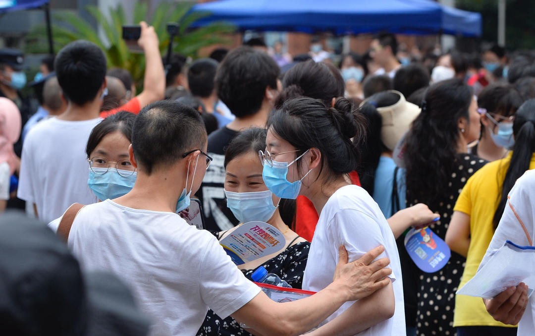 武汉艺术生文化课