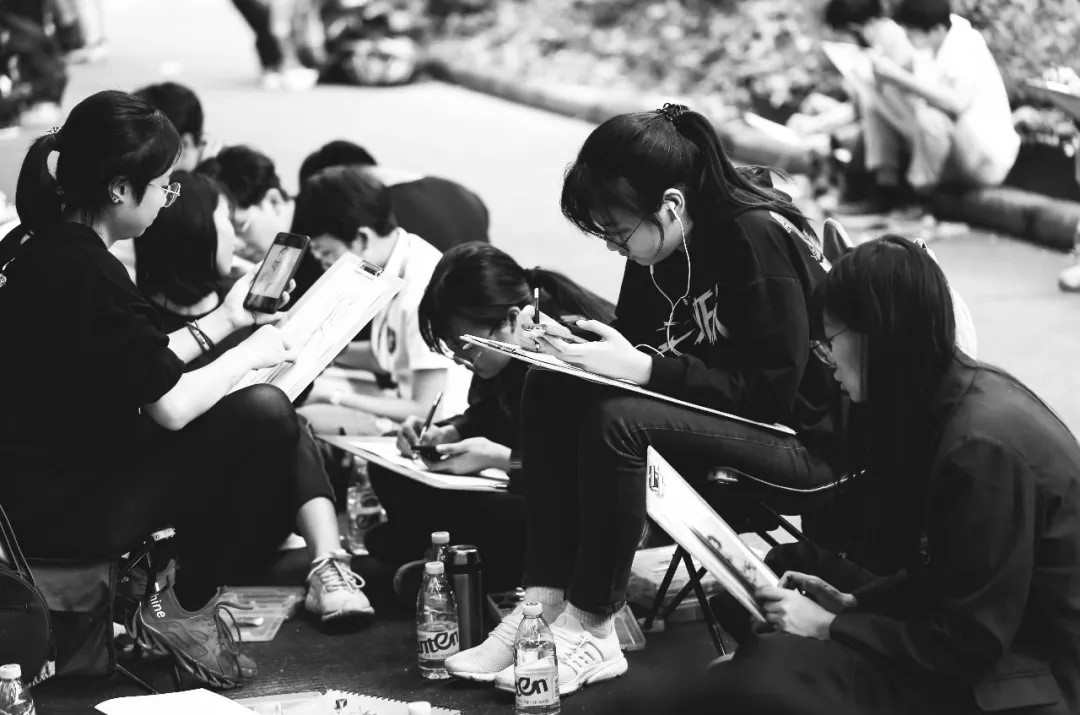 武汉艺术生文化课