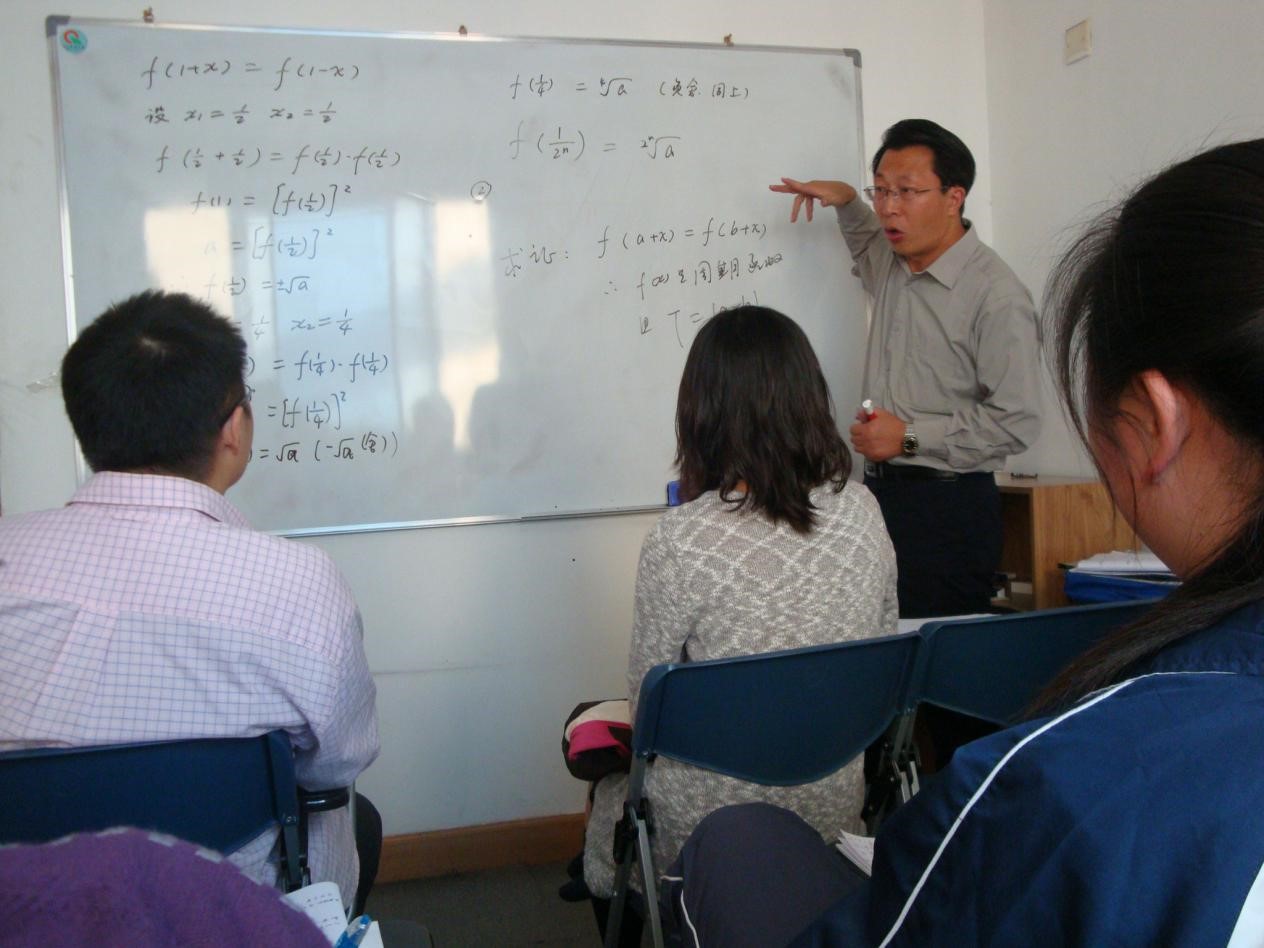 武汉艺术生文化课