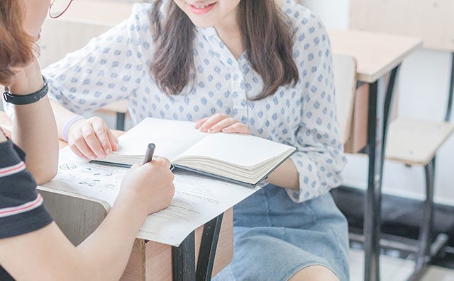 武汉艺术生文化课