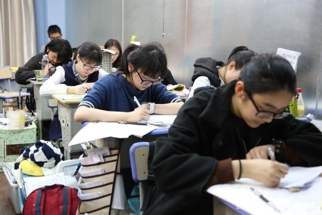 武汉艺术生文化课