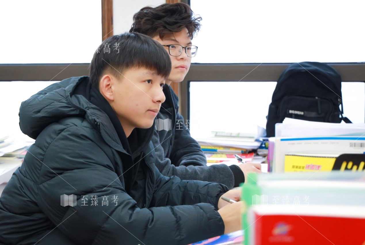 武汉艺术生文化课