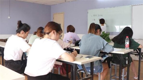 武汉艺术生文化课