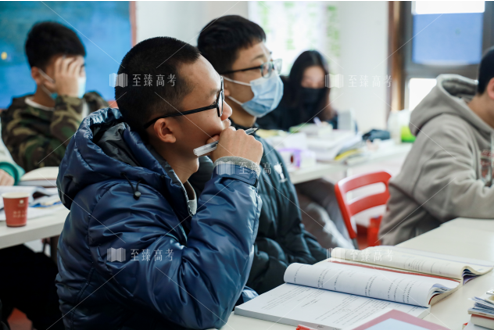 武汉艺术生文化课