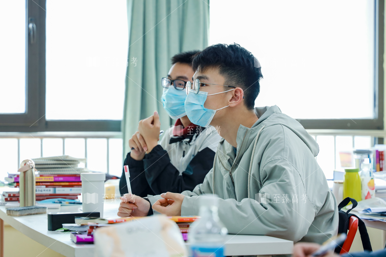 武汉艺术生文化课