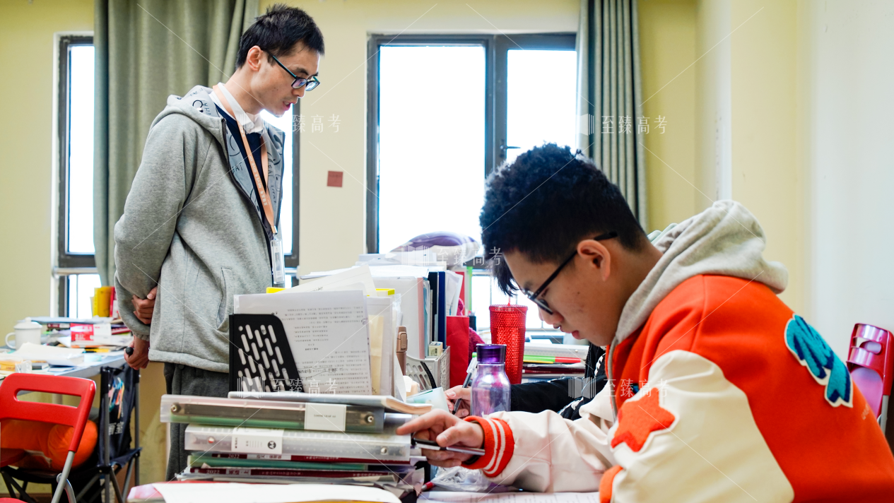 武汉艺术生文化课