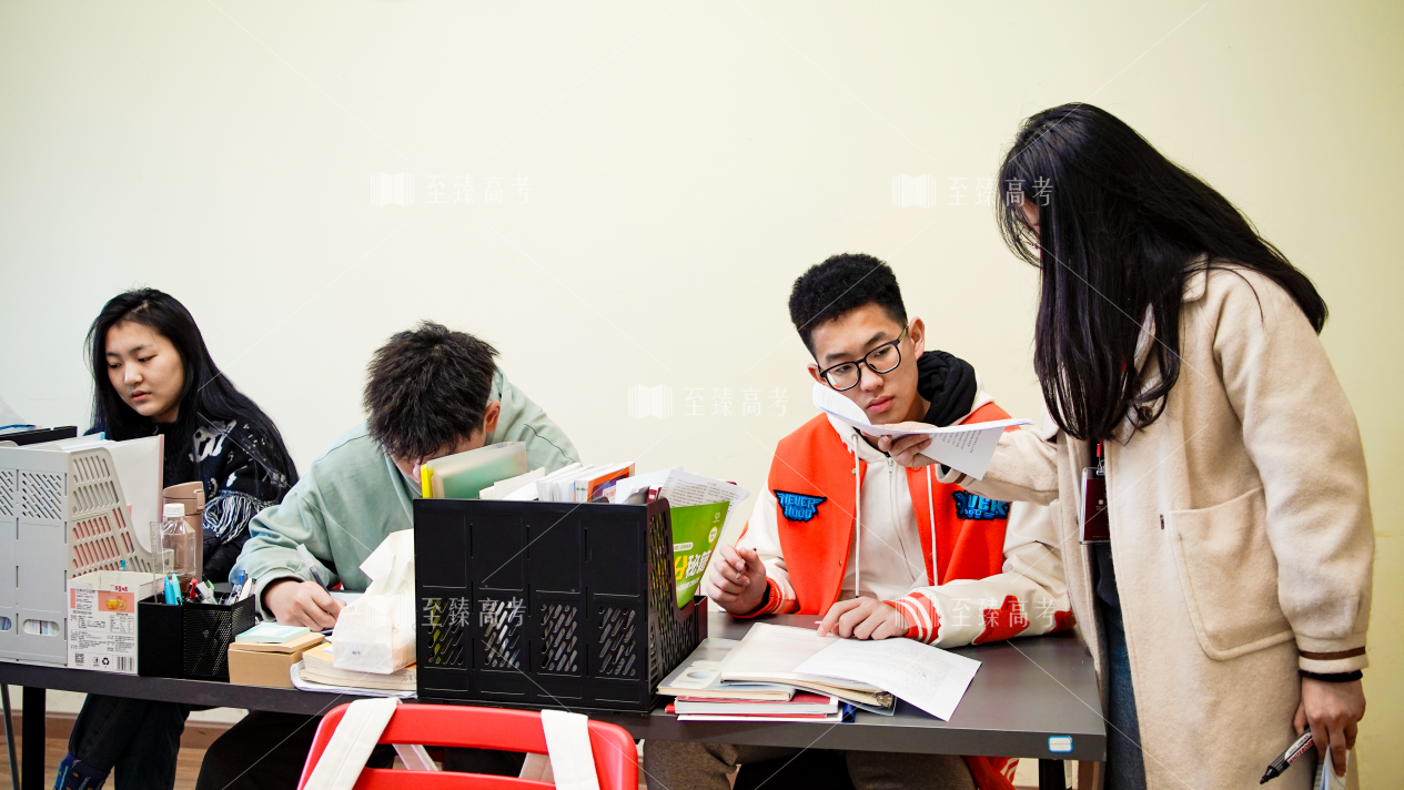 武汉艺术生文化课