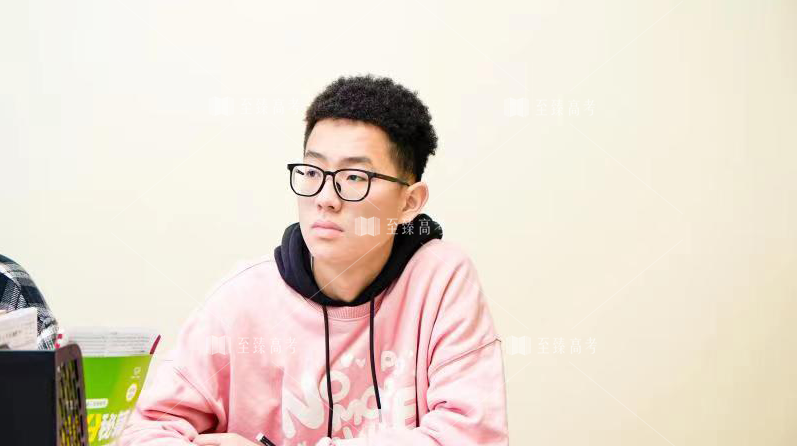 武汉艺术生文化课