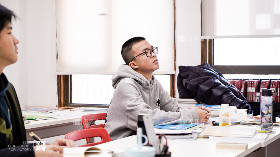 武汉艺术生文化课