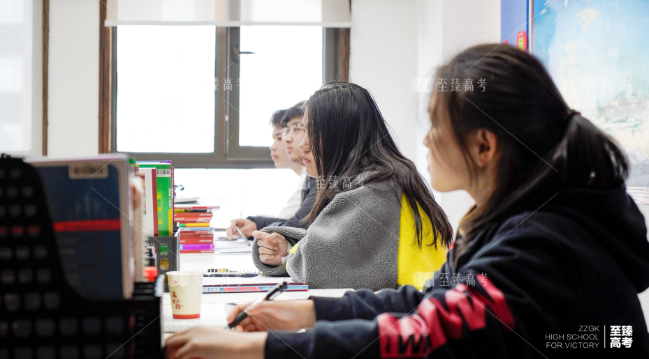 武汉艺术生文化课