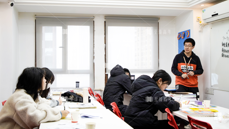 武汉艺术生文化课