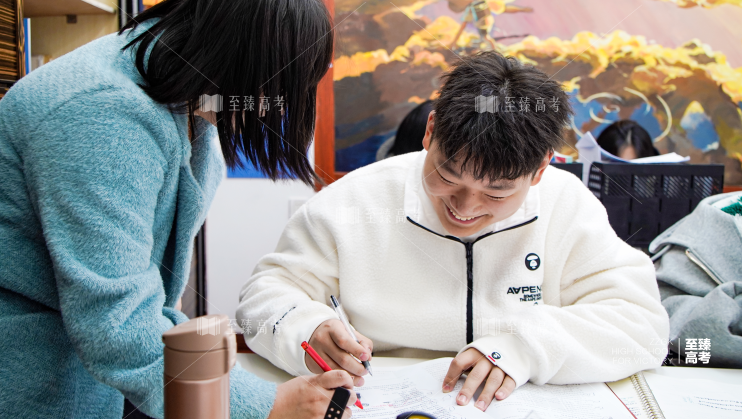 武汉艺术生文化课