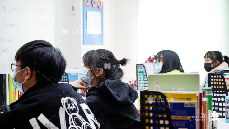 武汉艺术生文化课