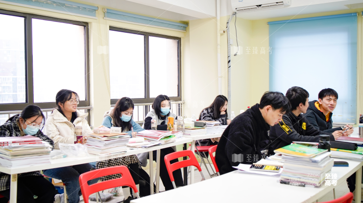 武汉艺术生文化课