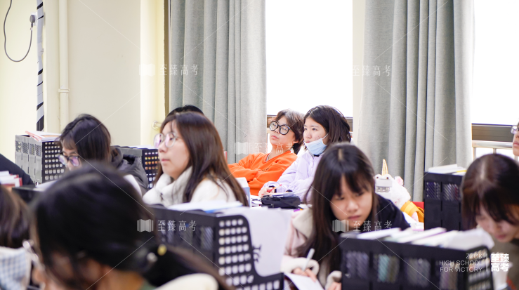 武汉艺术生文化课