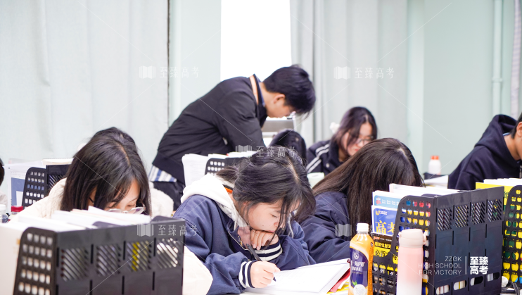 武汉艺术生文化课