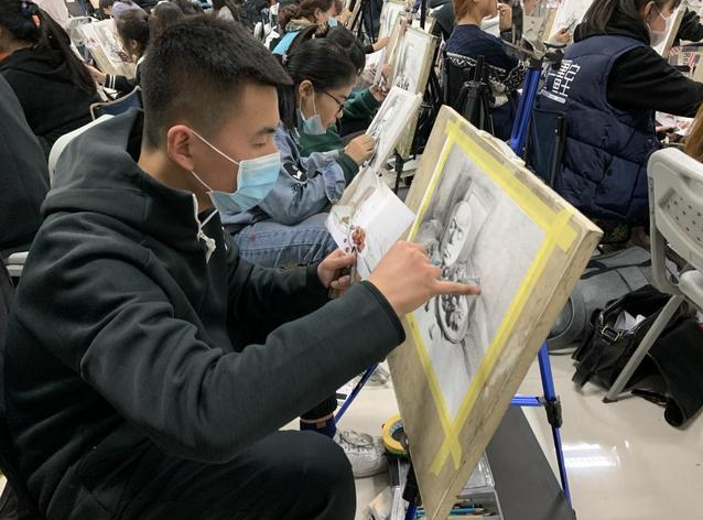 武汉艺术生文化课