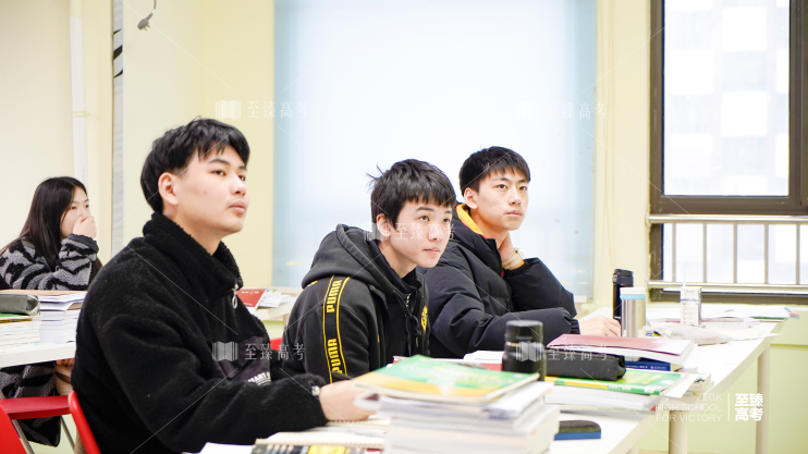 武汉艺术生文化课