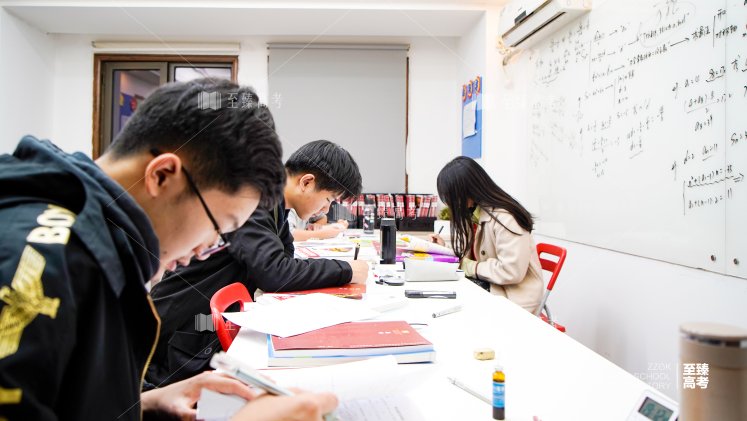 武汉艺术生文化课