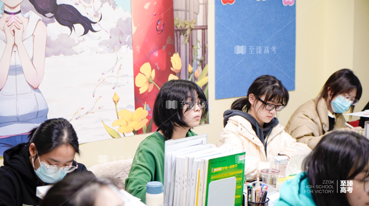 武汉艺术生文化课