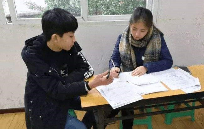 高三艺术生文化课：有针对地进行高三补课