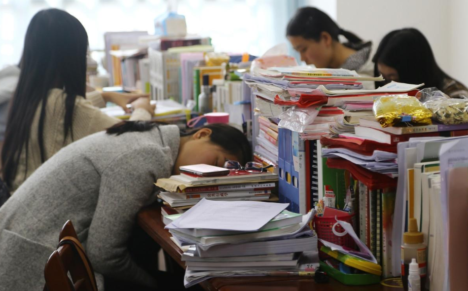 武汉艺术生文化课