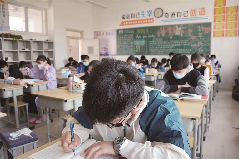 武汉艺术生文化课