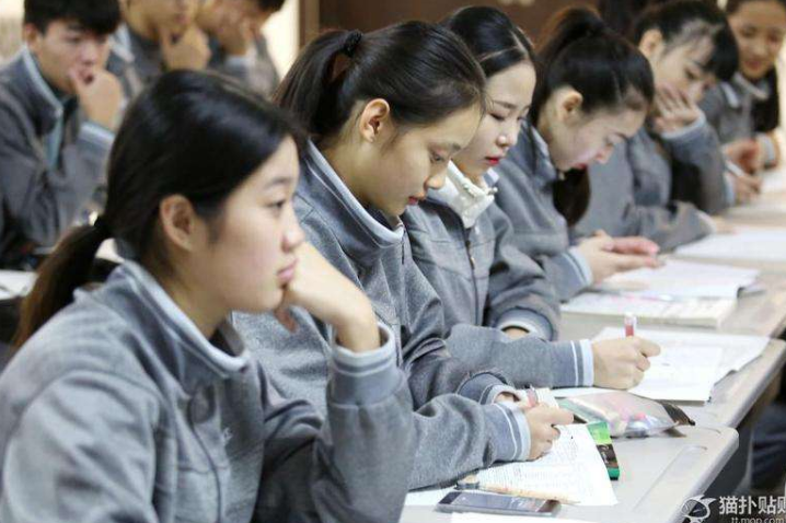 艺考文化课学习班：四调之后艺术生文化课分数不重要