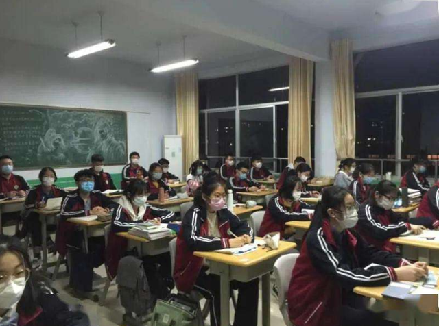 武汉艺术生文化课