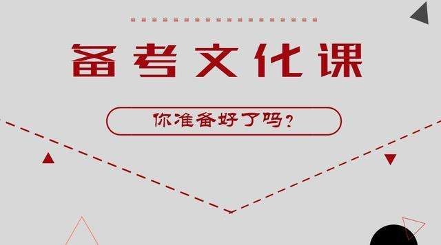 艺考文化课辅导哪家好