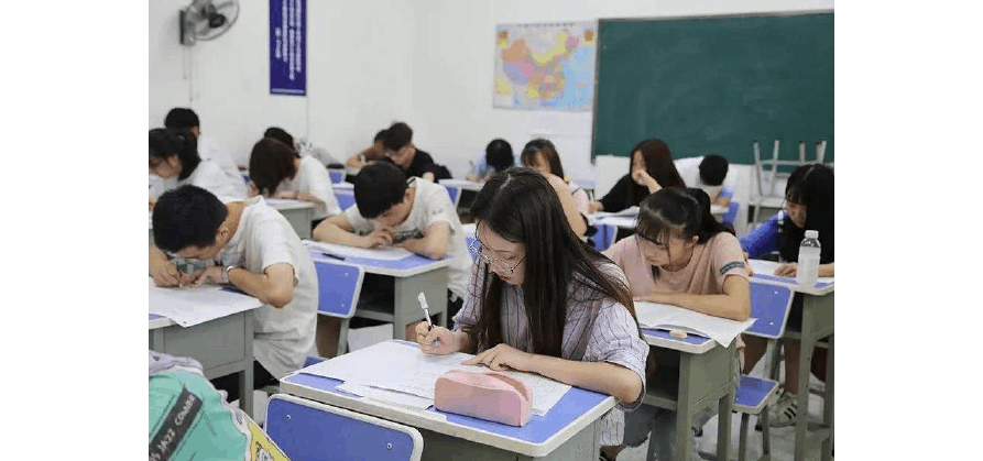 武汉艺术生文化课