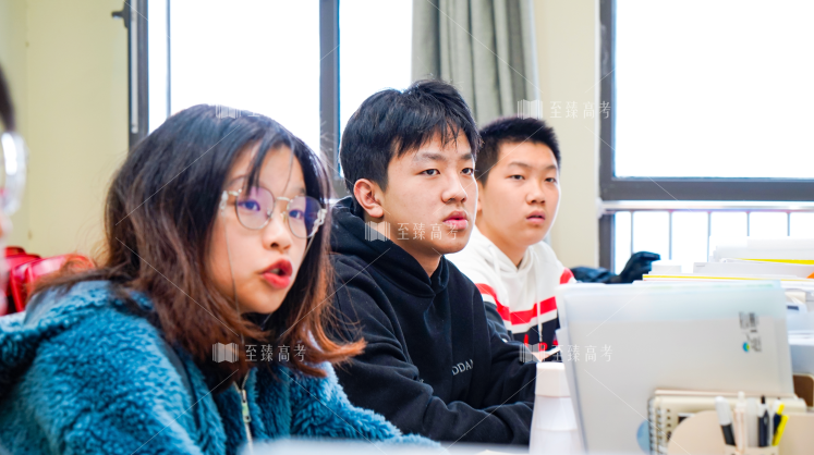 武汉艺术生文化课