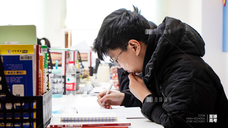 武汉艺术生文化课