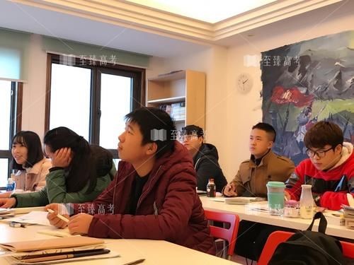 武汉艺术生文化课