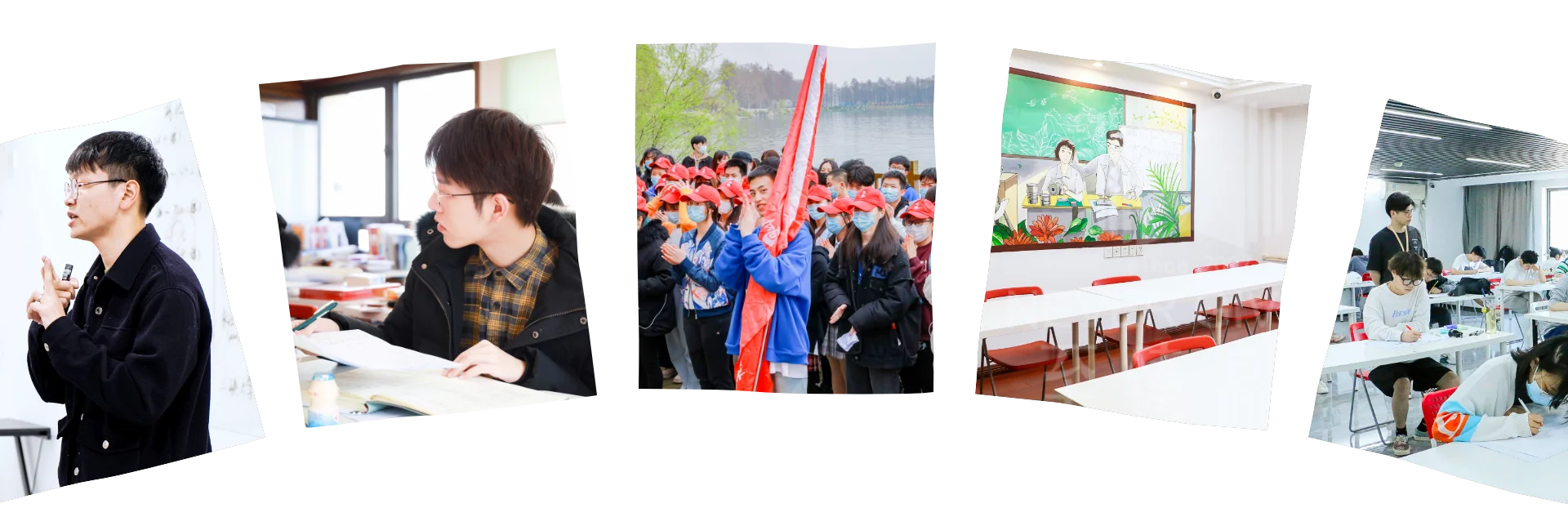 武汉艺考文化课 - 提分冲刺