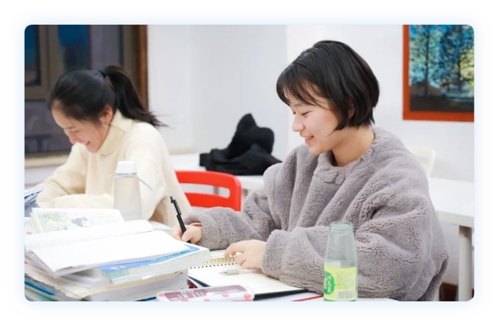 行业标杆！30天免费试学