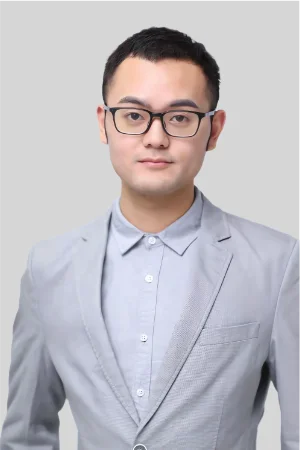 李老师 - 金牌英语老师