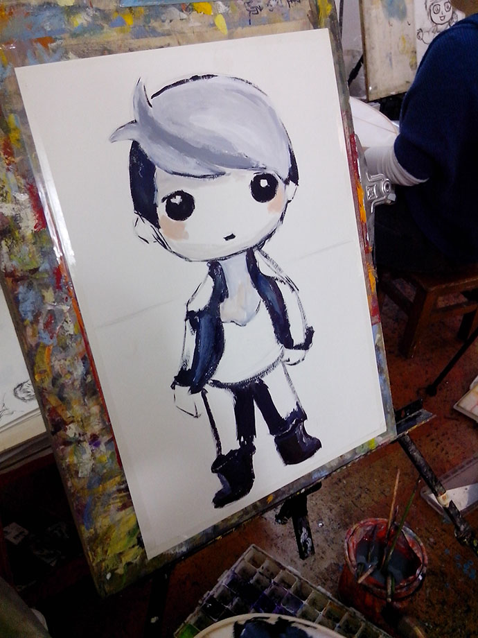 如何教好艺术生文化课至臻高考经验谈