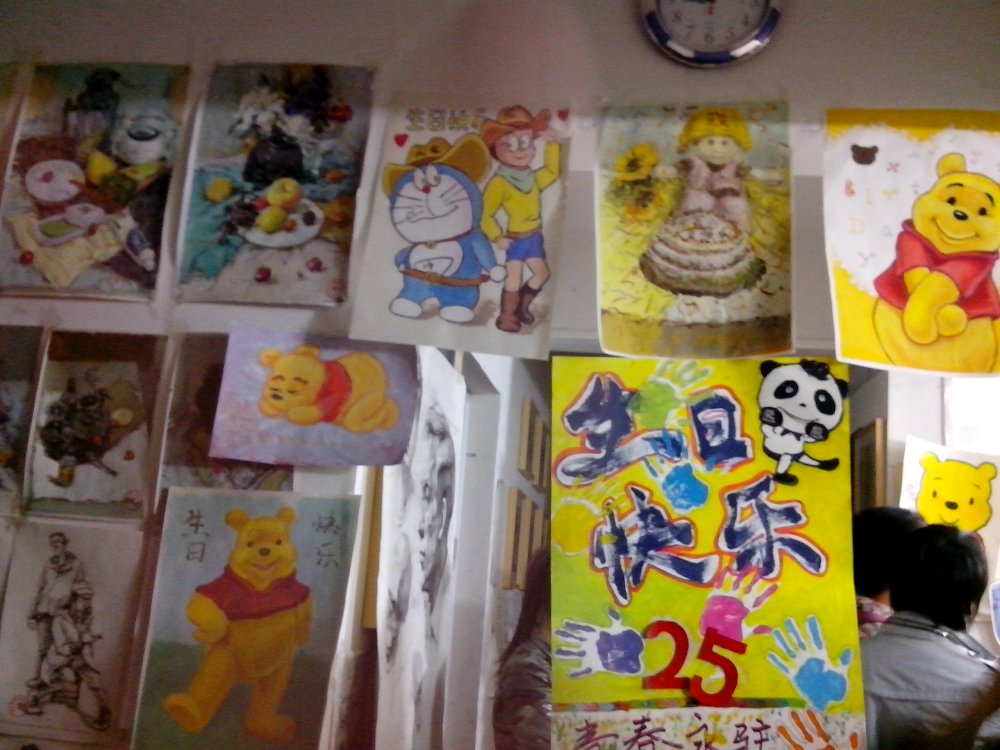 武汉传媒生文化