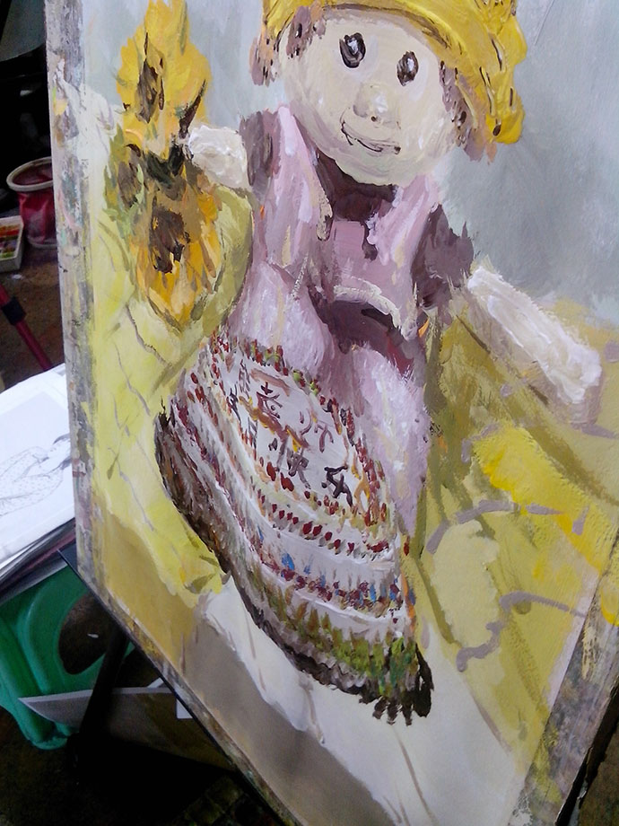 武汉传媒生文化