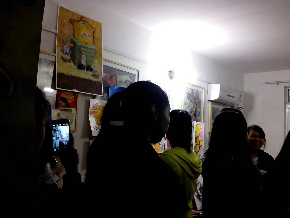 艺考生文化课学校