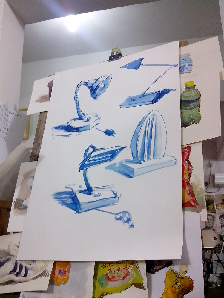 武汉艺考生文化课