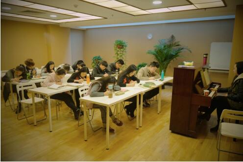 北京艺术生文化课