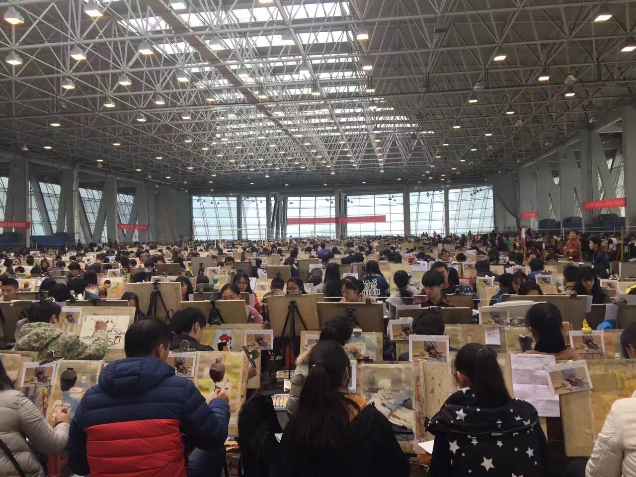 重庆艺术生文化课