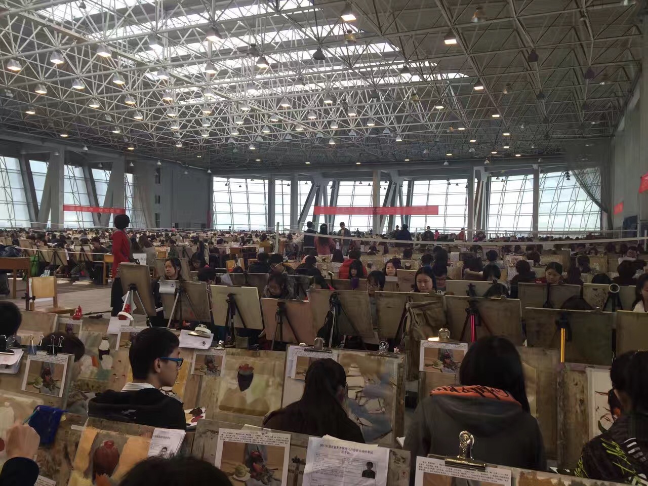 福州艺术生文化课