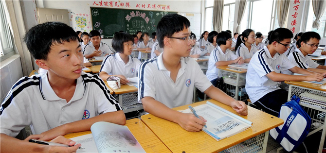 深圳艺术生备战2017高考