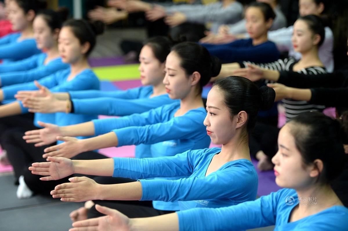 2017年湖北舞蹈生联考