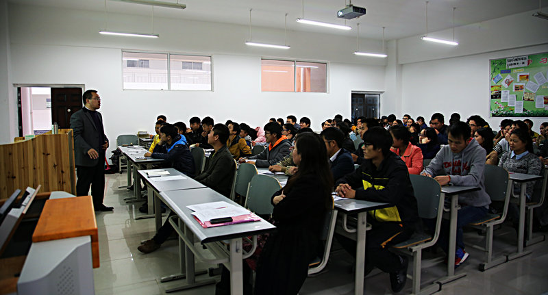 长沙艺术生文化培训